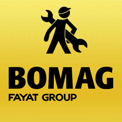 BOMAG Service