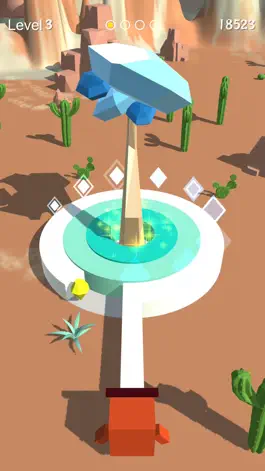 Game screenshot Tree Plant - Best Merge Games apk