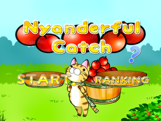 Screenshot #4 pour Nyanderful Catch !