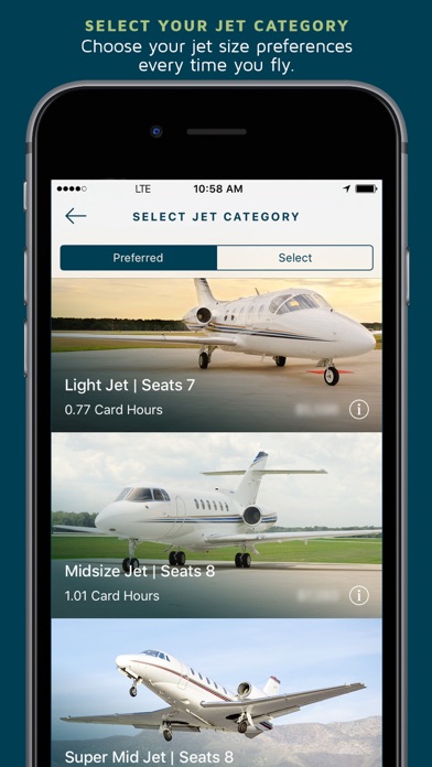 Sentient Jet Screenshot