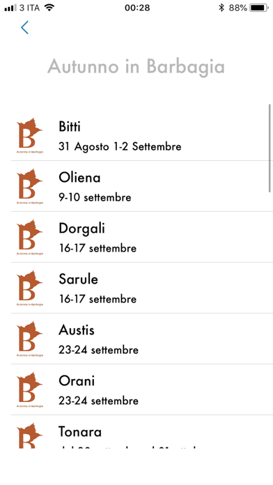 Screenshot #2 pour Ajo'