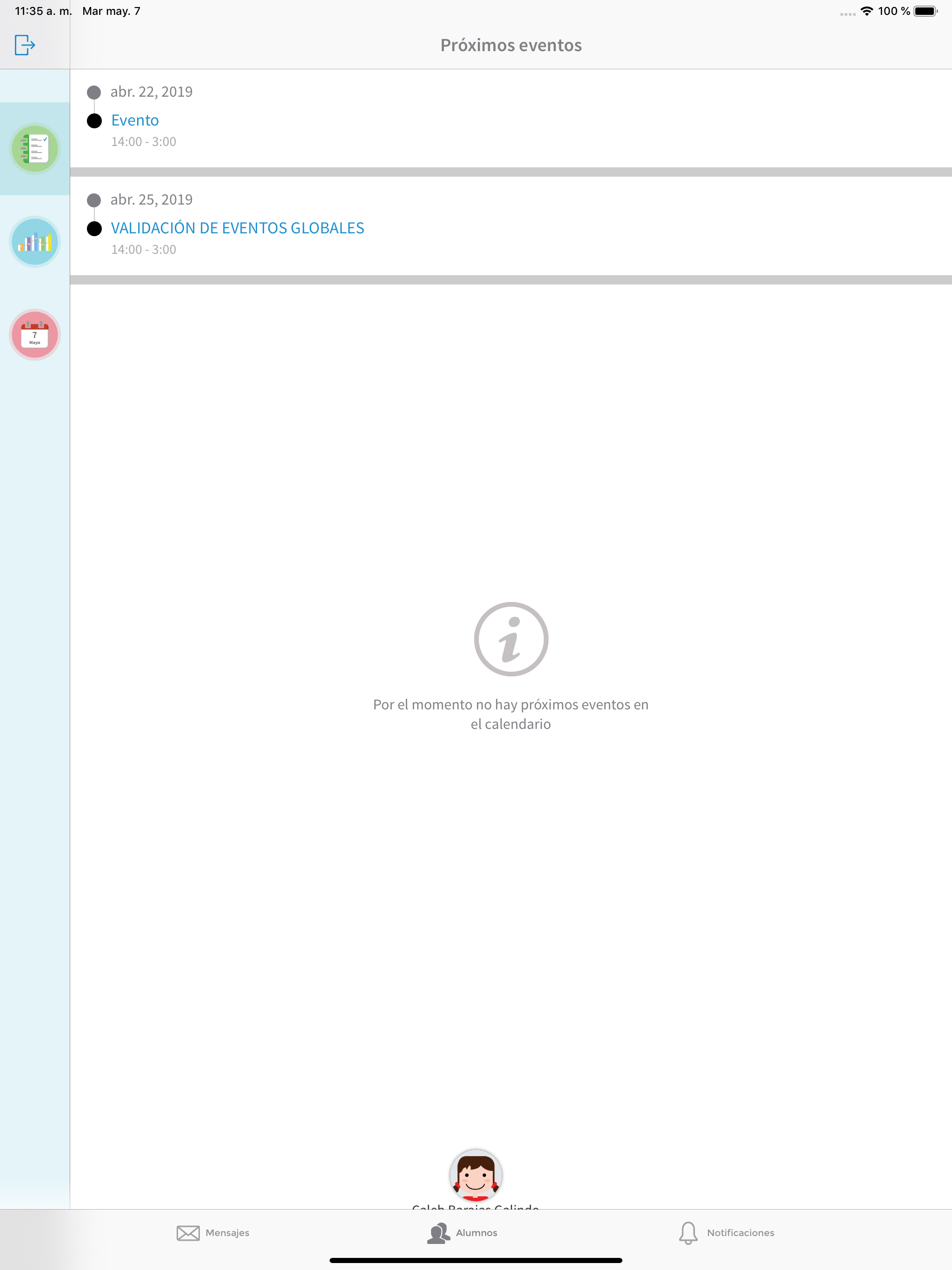 Papás UNOi screenshot 7