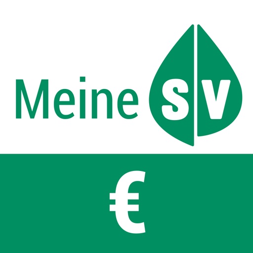 MeineSV Cash