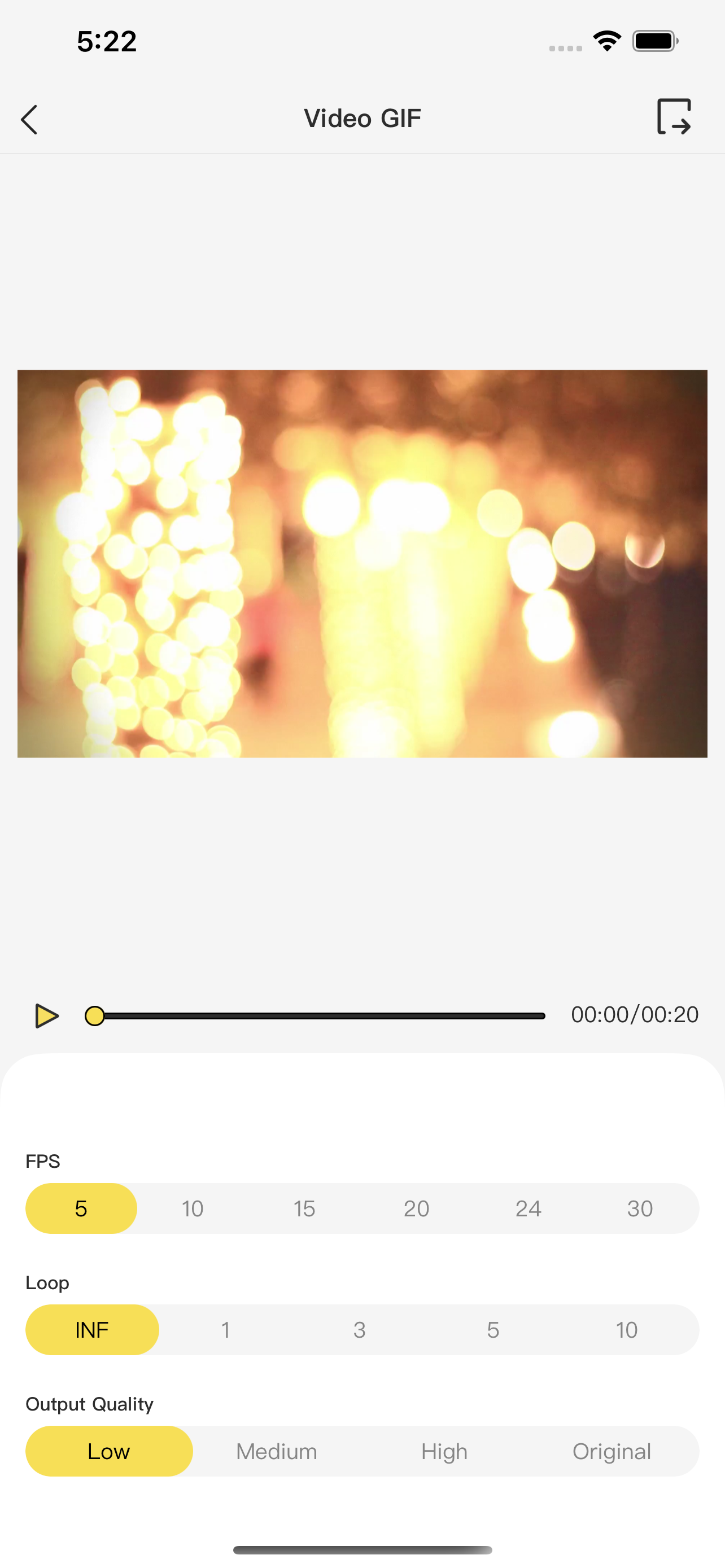 Video Factory-Edit Video