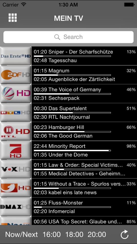 #2. e2Remote Lite (iOS) 由: Jorg Bleyel
