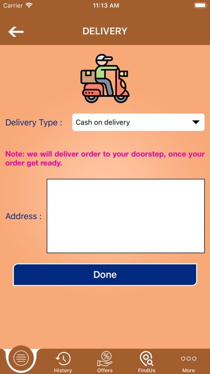 Mumbai Cake Order Delivery screenshot-5