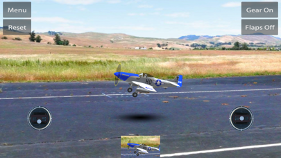 Absolute RC Plane Simulator Screenshot