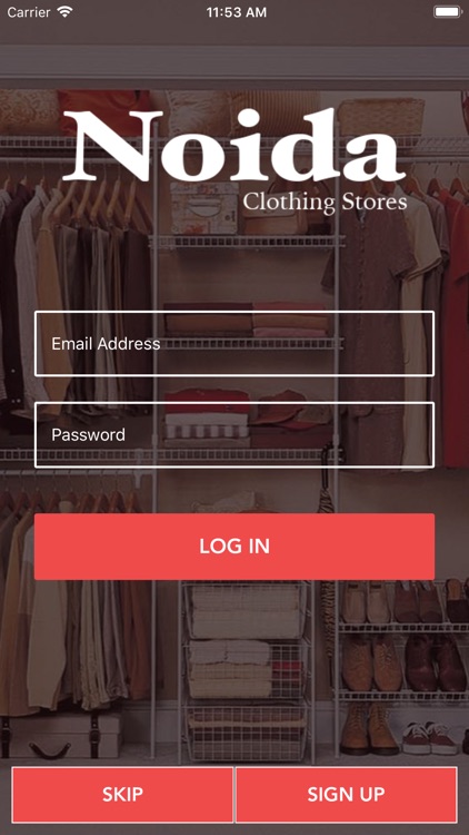 Noida Clothing Stores