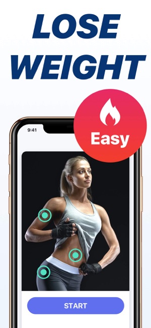 Weight Loss Fitness & Exercise