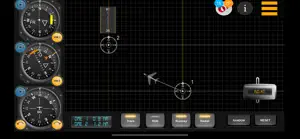 Easy IFR Nav Trainer screenshot #2 for iPhone