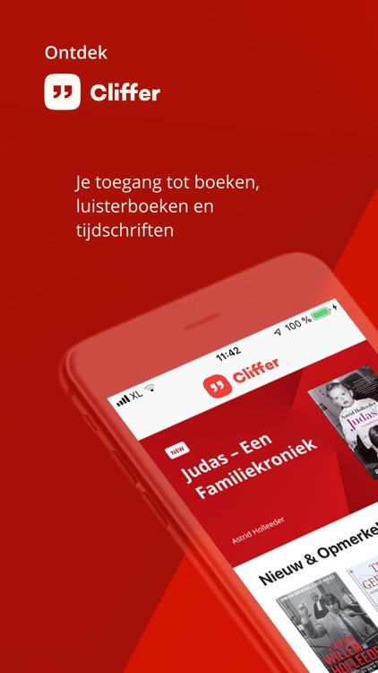 Cliffer