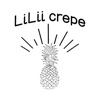 LiLii crepe