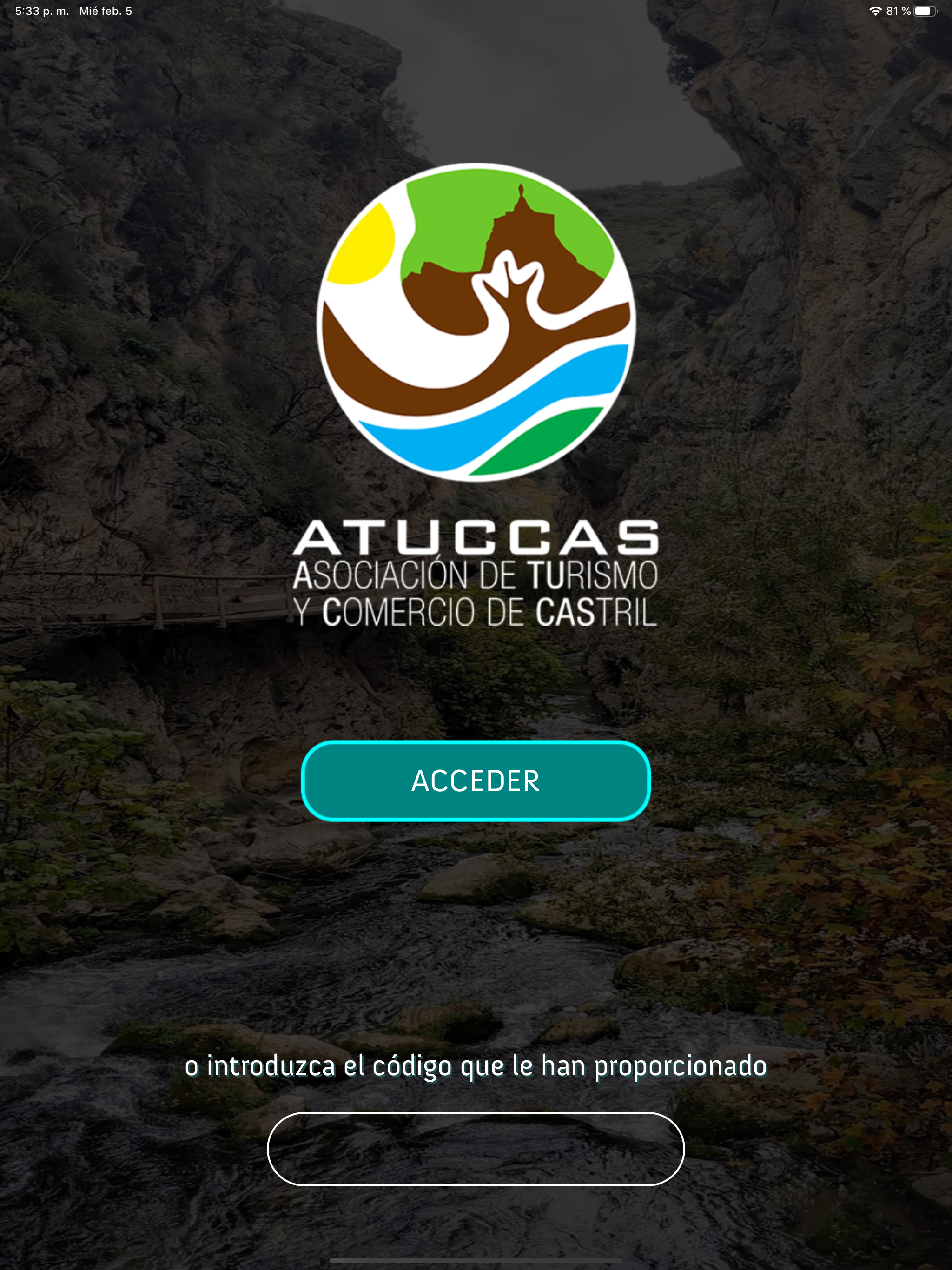 Turismo en Castril - ATUCCAS screenshot 8