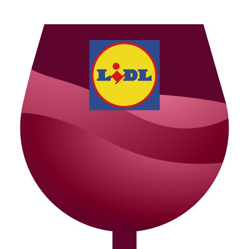 Lidl - Vinos