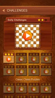 chess - classic board game iphone screenshot 4