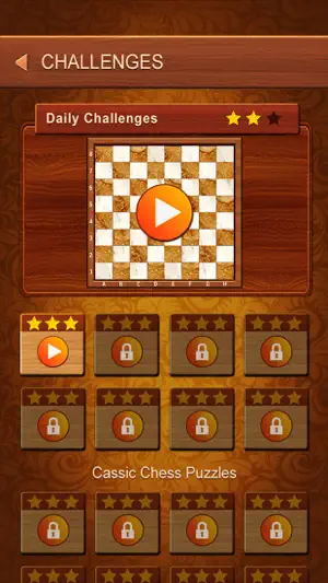 Chess - Classic Board Game screenshot 4