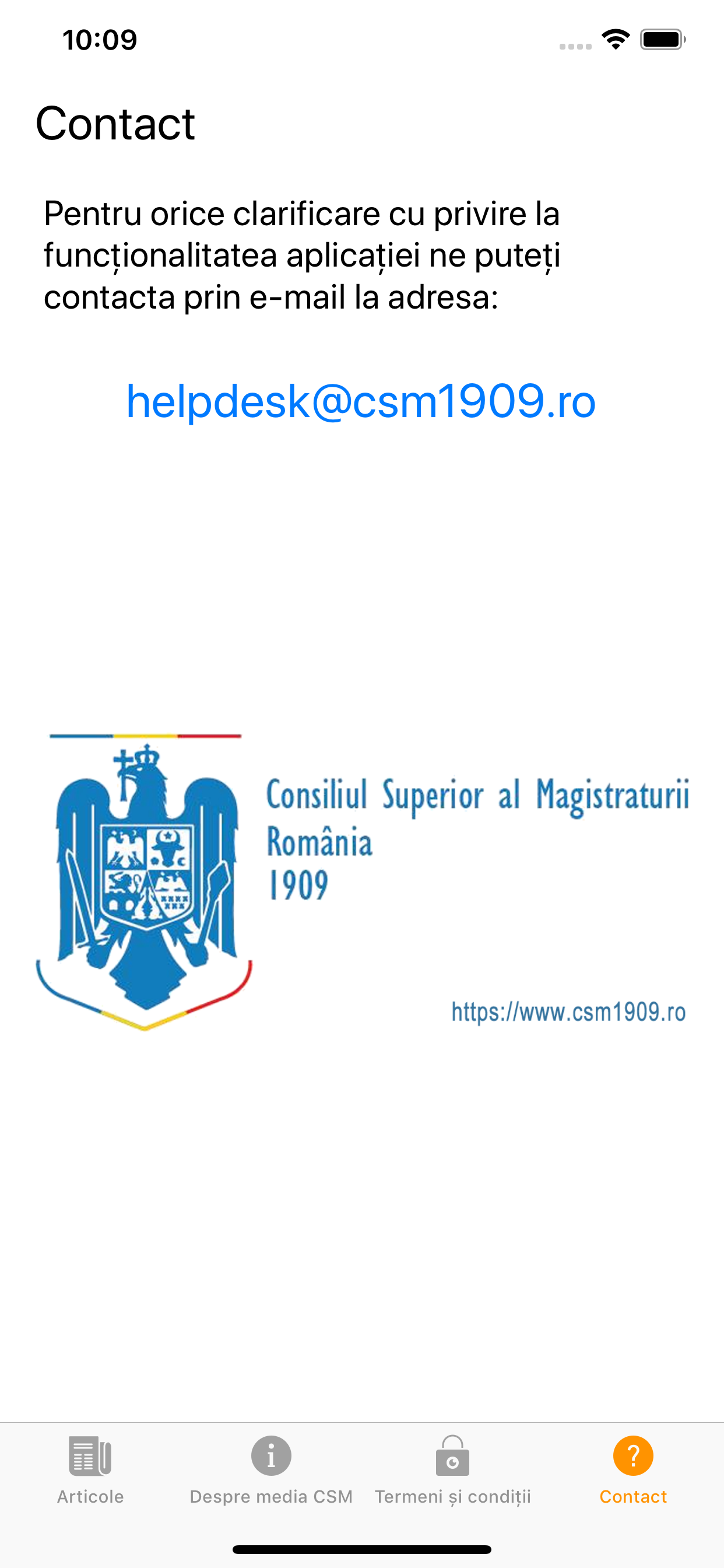 Media CSM