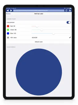 Dryrain Browser screenshot 12