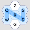 Word Search Hexagons - iPadアプリ