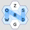 Word Search Hexagons