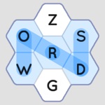 Download Word Search Hexagons app