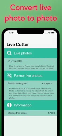 Game screenshot Live Cutter mod apk