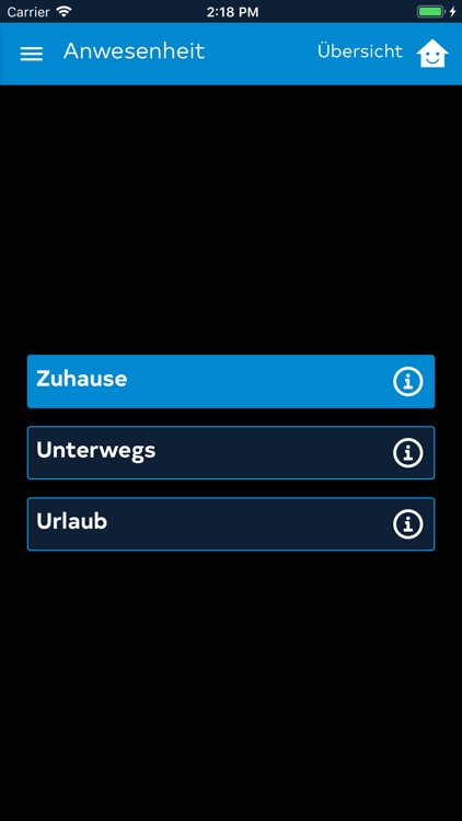 Digitaler Wohnungsassistent screenshot-5