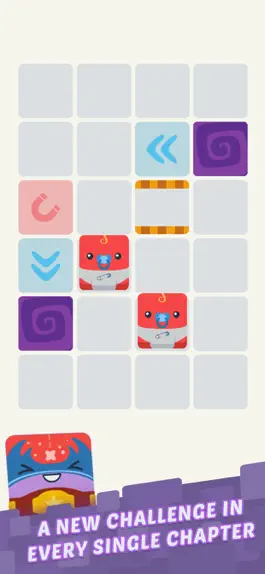 Game screenshot Mr. Square mod apk