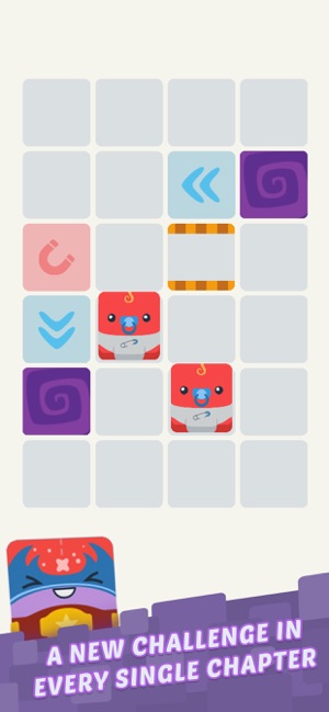 Mr. Square