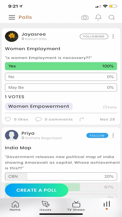 Your Honour screenshot-5