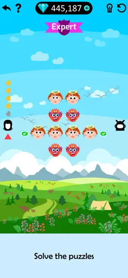 Game screenshot Pickus mod apk