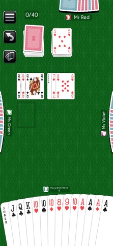 Rummy Multiplayer - Card Gameのおすすめ画像6