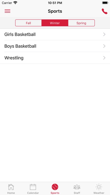 Princeton Athletics - Indiana screenshot-3