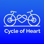 Cycle of Heart App Contact