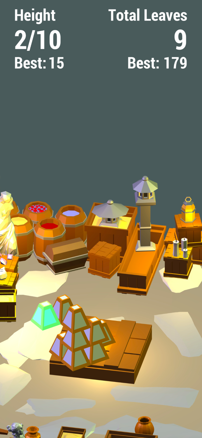 Design Christmas Tree