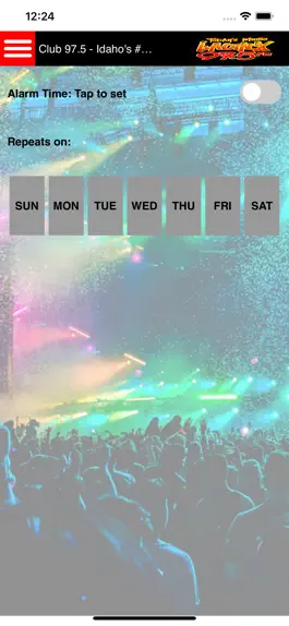 Game screenshot Club 97.5 FM hack