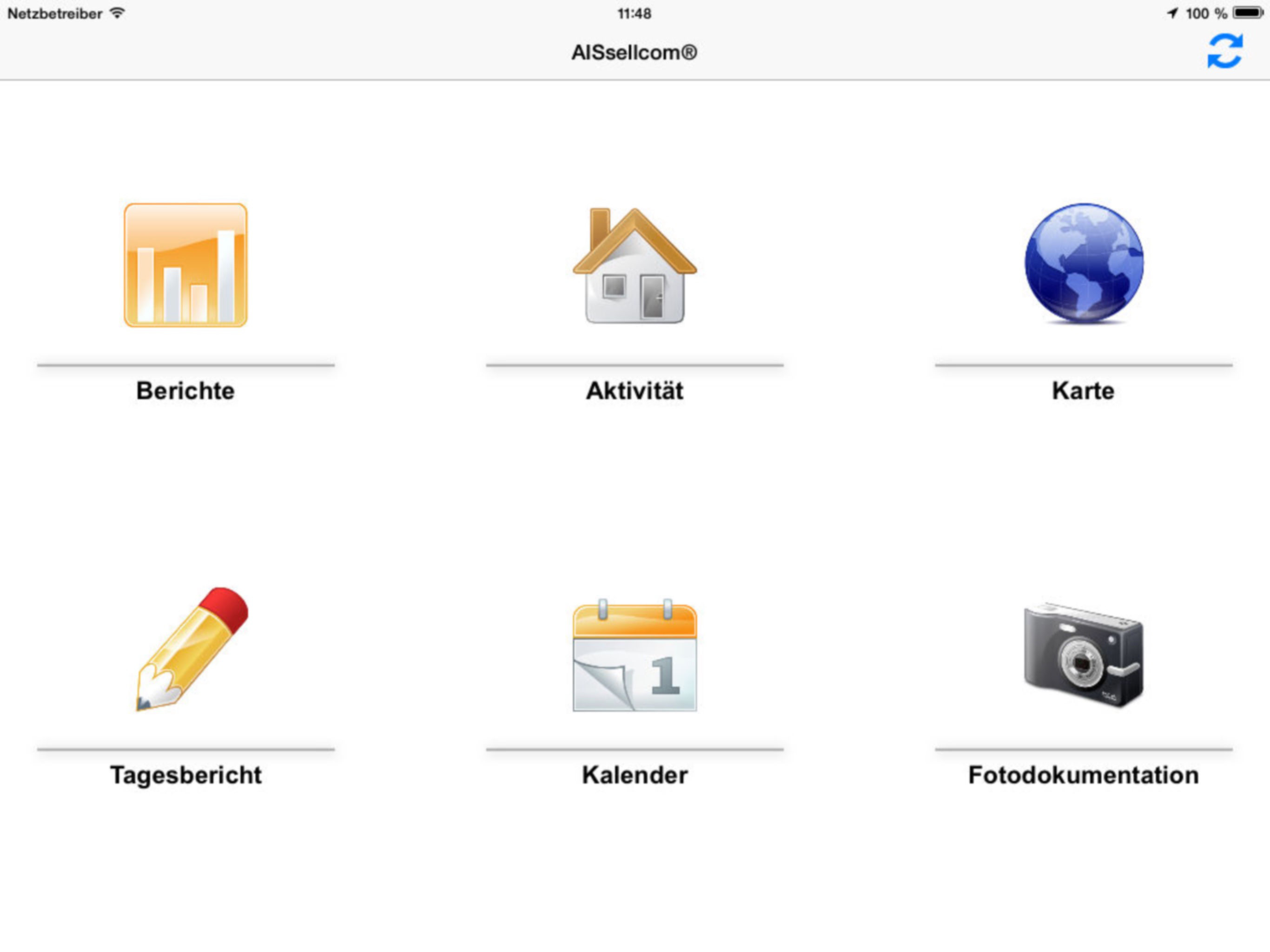 AISsellcom® SE screenshot 5