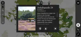 Game screenshot erlebnisREICH Naturpark apk