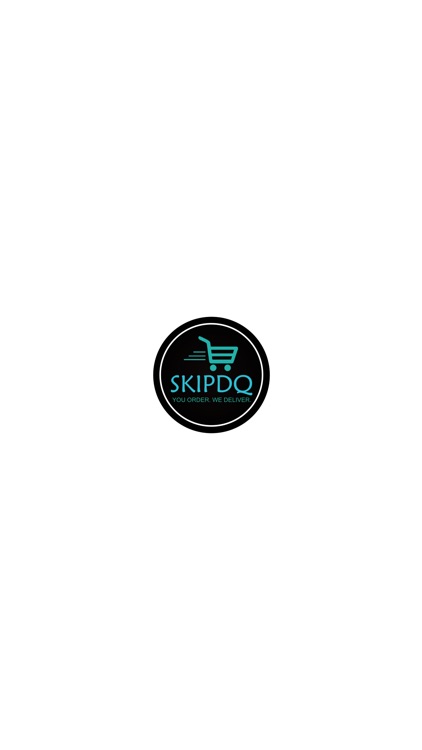 SkipdQ Merchant