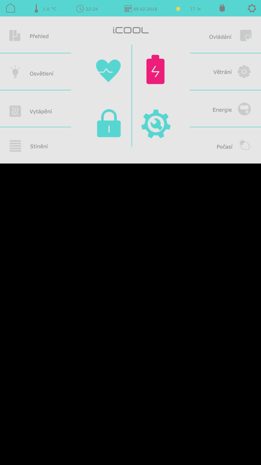 #5. iCOOL (iOS) 由: ICT EXPERT s.r.o.