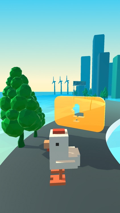 Pose Flip 3D screenshot-3