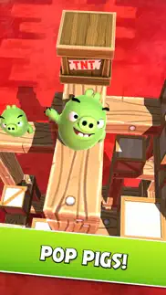 angry birds ar: isle of pigs problems & solutions and troubleshooting guide - 3