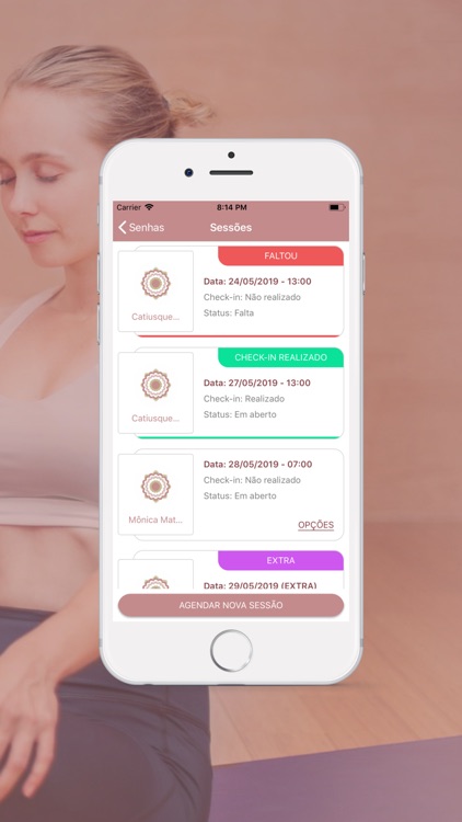 Revitalize screenshot-3