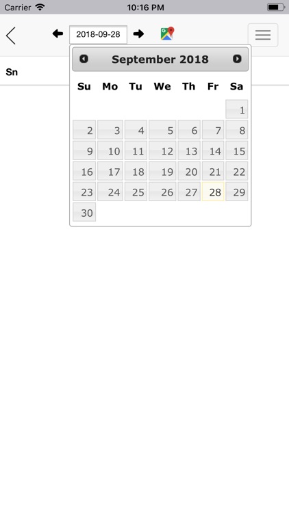 Mama's Kitchen @ SpotWays