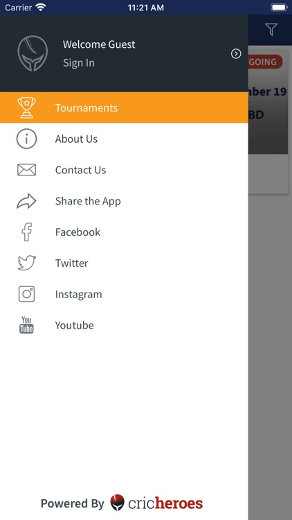 The Sportz Mix screenshot-3