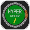 HyperSynchron One - iPhoneアプリ