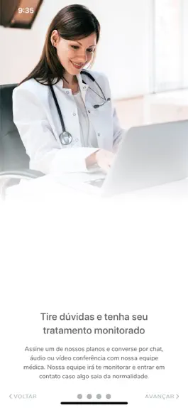 Game screenshot Doctor Well apk