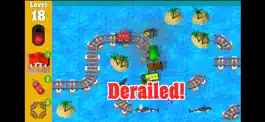 Game screenshot Train Party hack