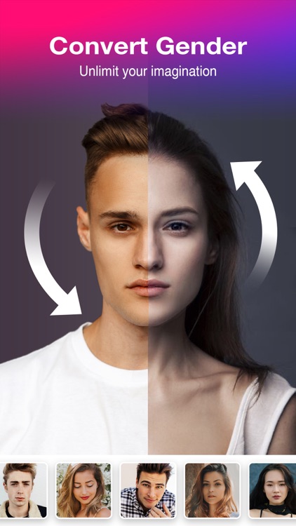 Facetify - Makeup & Selfie