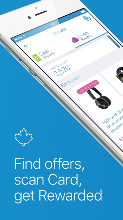 AIR MILES® Reward Program